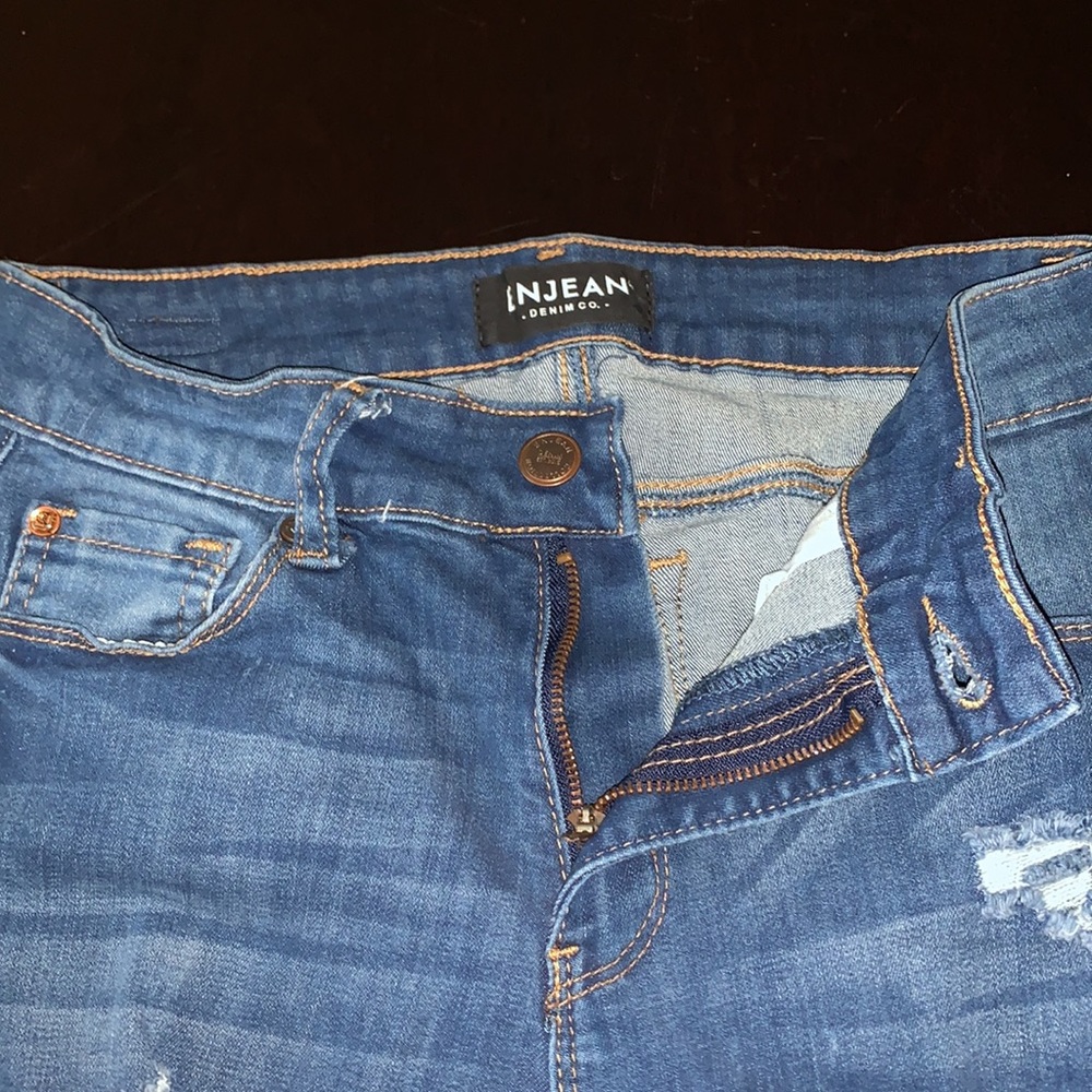 ripped jean - Picture 5 of 6